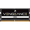 Corsair Vengeance CMSX32GX5M1A5600C48 memoria 32 GB 1 x DDR5 262-pin SO-DIMM [CMSX32GX5M1A5600C48]
