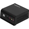 GIGABYTE Barebone GIGABYTE Barb GBT BRIX GB-BTIP-N250 Intel N250 - 1x2,5\" 1xM.2 [GB-BTIP-N250]