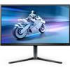 Philips Evnia 5000 25M2N5200U/00 Monitor PC 62,2 cm (24.5") 1920 x 1080 Pixel Full HD LCD Grigio [25M2N5200U/00]