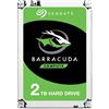 Seagate Barracuda ST2000DM008 disco rigido interno 2 TB 7200 Giri/min 256 MB 3.5" Serial ATA III [ST2000DM008]
