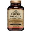 SOLGAR IT. MULTINUTRIENT SpA ESTETIC FORMULA 60*Tav. SOLGAR