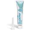 Convatec italia Medicazione idrogel duoderm con applicatore sterile 10 pezzi 15 g