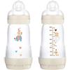Mam easy start biberon 260ml neutro