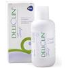 Thd Deliclin soap detergente intimo lenitivo con antibatterico 200 ml