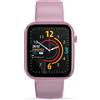 Techmade Hava Smartwatch Total Pink