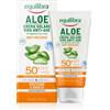 Equilibra Crema Solare Viso 50 + Antimacchia 75 ml