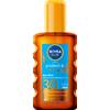 Nivea Sun Protect & Bronze Oil Spray SPF 30