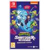 Merge Games Teenage Mutant Ninja Turtles Shredder's Revenge Anniversary Edition Nintendo Switch