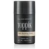 Toppik Hair Building Fibers Auburn Regular Size Medium Blonde per rinfoltire i capelli 12 g