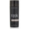 Toppik Hair Building Fibers Gray Fibre di Cheratina per Capelli 55 g
