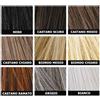 Toppik Hair Building Fibers Trattamento Capelli Diradati - Colore: Medium Brown
