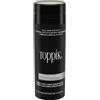 Toppik Hair Building Fibers Fibre di Cheratina per Capelli Colore Gray 27,5 g