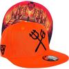 Capiche [99+ VARIAZIONI] Cappellino Snapback Special Series Grigio Scuro