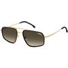 Carrera Carrera 338/S Sunglasses Uomo (Pacco da 1)
