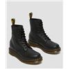 Dr. Martens Stivali 1460 Pascal Virginia in pelle Donna - Nero