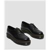 Dr. Martens Scarpe 1461 Bex Smooth in pelle Uomo - colore nero