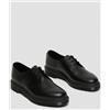 Dr. Martens Scarpe 1461 Mono Stringate in pelle Uomo - colore nero