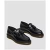 DR. MARTENS Dr.Martens Mocassini Adrian con Nappe in pelle Smooth Neri Unisex