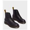DR. MARTENS Dr.Martens Stivali stringati 1460 Pascal in pelle Ambassador Uomo