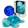 Cloud B - Tranquil Turtle Luce Notturna