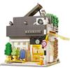 Cada Costruzioni Summer Breeze Coffee Shop - 1116 Pezzi