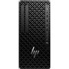 HP Z1 G1I INTEL CORE ULTRA 7 265 32 GB DDR5-SDRAM 1 TB SSD NVIDIA RTX A1000 WINDOWS 11 PRO TOWER STAZIONE DI LAVORO AI WORKSTATI
