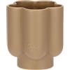 Thun Portatrucchi, Porcellana, Collezione Iconic Elegance, Ø 12 cm, 13 cm h