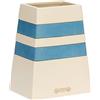 THUN - Vaso grande - ceramica - Collezione Chroma - 20 x 14,6 x 26 cm