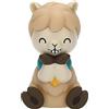 Thun - PVC - Juan Characters - Living, Icone - PVC - 5,9x5,5x9,4 cm h
