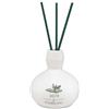 LA PORCELLANA BIANCA - Sensalia Profumatore Salvia & Pompelmo Gift Box, Stoneware