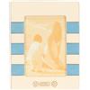 THUN - Portafoto medio - ceramica - Collezione Chroma - 16,2 x 2,6 x 20,6 cm