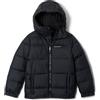 Columbia Puffect™ Hooded Jacket Piumino con cappuccio Unisex - Bambini e ragazzi (Pacco da 1)