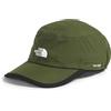 The North Face Unisex Antora Rain Cappello Woodland Green/TNF Blac L/XL