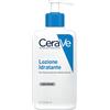 CERAVE Body Lozione Idratante 236 ml Lozione Idratante Pelle secca
