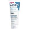 CERAVE Mani Crema Mani Rigenerante 100 ml Crema Rigenerante Pelle secca