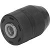 Naroote Keyless Drill Chuck Self Locking Heavy Duty Adapter Tool for