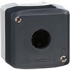 Schneider Electric SCATOLA VUOTA 1 TAVOLA STAMPATA