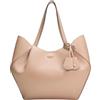 GUESS borsa shopper Amorette 2 in 1 Tote Bag Beige