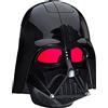 Playskool Hasbro Star Wars, Darth Vader, maschera elettronica con modificatore di voce elettronico, giocattolo per il roleplay per bambini e bambine dai 5 anni in su