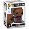 Funko Pop! Marvel - Black Panther: Wakanda Forever - Okoye- Figura in Vinile da Collezione - Idea Regalo - Merchandising Ufficiale - Giocattoli per Bambini e Adulti - Movies Fans