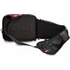 Rapala RA0717001, Sacchetto Unisex-Adult, Mimetico Nero, Taglia Unica