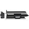NLNPFGHVZY Bocchette Aria Auto Per BMW 1 2 3 4 Z4 Per X3 Per X4 Serie F40 F44 G20 G26 G29 G01 G02 Cruscotto Centrale Aria Condizionata AC Vent Uscita Grill Kit Alette Regolabili(Middle Right)