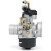 BHGMGEBLV Carburatori per moto Per APRILIA RALLY GULLIVER 50 SR50 Per MBK Booster YW50 Carburatore Sport PHBN 17.5mm Carburatore scooter