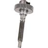 Tbest Attuatore Ingranaggio Auto, Attuatore Ingranaggio Freno di Stazionamento 34436782755 Sostituzione per Serie 7 E65 E66 E67 E68 745Li 745i 750Li