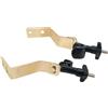 LAMPA Serratura sportello SX DX Compatibilità con DAF XF II 97934