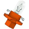 Osram 2473MFX6 Original, Montaggio su Circuito, Attacco BX8.4D, Auto, 12V, 1.1 W, Astuccio da 10