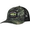 Salty Crew Bigmouth trucker Deep Forest