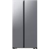 Samsung FRIGORIFERO SAMSUNG SIDE BY SIDE RS57DG400EM9 583 L NO FROST INVERTER INOX