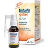 NOOS Srl LinfoVir® Gola Spray Nòos 30ml