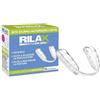 Dr Brux Bite Rilax Diurno Trasparente 1 Pezzo